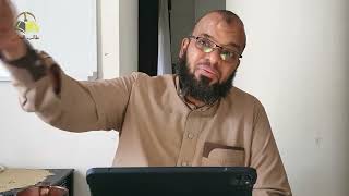 ٧. الداء والدواء | فصل: المعاصي تذهب الحياء | الشيخ عادل بن أحمد image