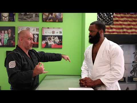 How do I take notes for Brazilian Jiu Jitsu?