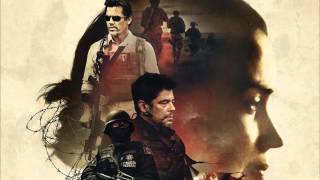 Jóhann Jóhannsson - The Beast (Sicario OST)