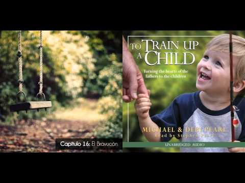 Para Entrenar a un Niño | Capitulo 16 |  El Bravucón