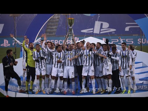 Juventus-Napoli 2-0|Gli Highlights