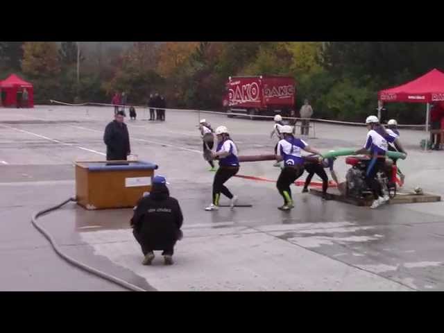 Chlumčany, 10. 10. 2015