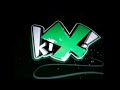 Kix UK On Logo On 2008 2013