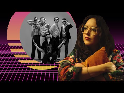 Dans l'sous-sol avec Labrèche - Qualité Motel