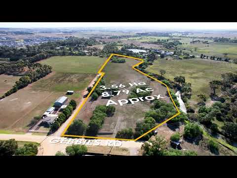 35 Gebbies Road, Lara, VIC 3212, 3 chambres, 1 salles de bain, Lifestyle Section