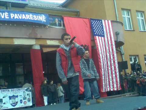 Cadox ft iCe-b Dita Gzimit (Per pavarsi)