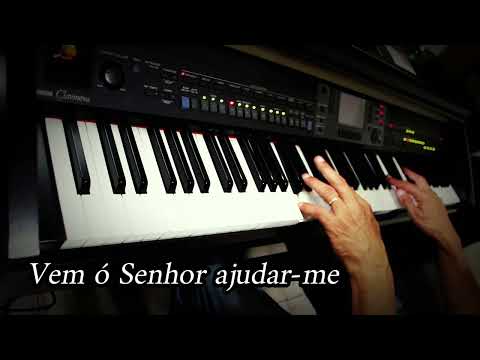 Hino 109 - Vem, ó Senhor, ajudar-me