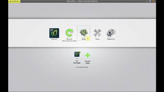 Mirus Overview