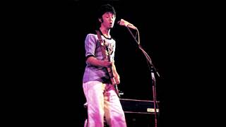 Paul McCartney &amp; Wings - I Am Your Singer (Live In Hague 1972) (2018 Remaster)