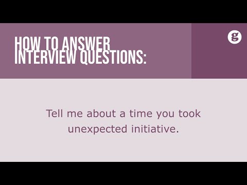How to answer the interview question Describe your educational and professional background