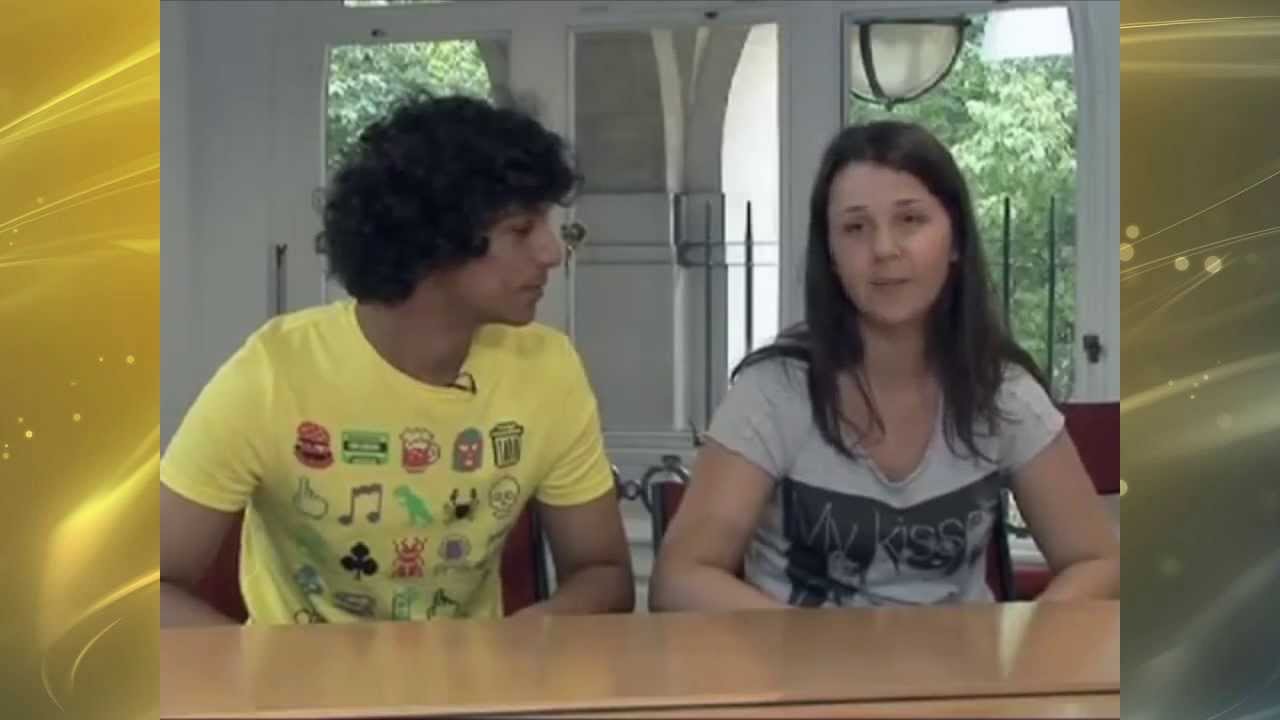 FCE First Certificate in English Speaking with Examiners Cut (Practice Video)