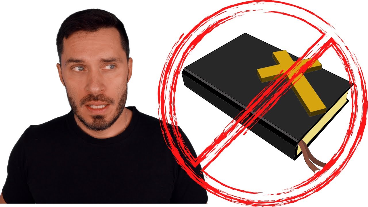 Wiara w Boga - komu zależy, żebyś jej NIE znalazł.