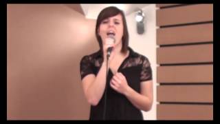 Alexia set fire to the rain adele