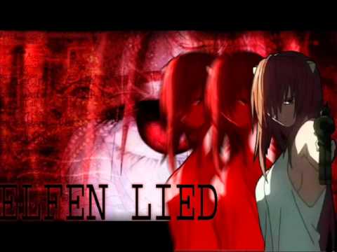 Elfen lied ost 02 - Katsubou