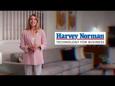 Secure Your Business: Harvey Norman’s Custom Security Plans