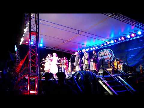 Pomai hoolaulea 2013 tahitian and hula