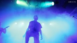 Infernal Bizarre LIVE @ Rock In Szczecin 2014