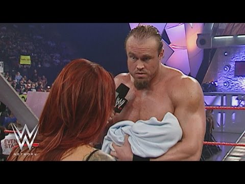 Gene Snitsky On His Legacy Being About Baby Kicking: I Don’t Really Know How To Respond To That