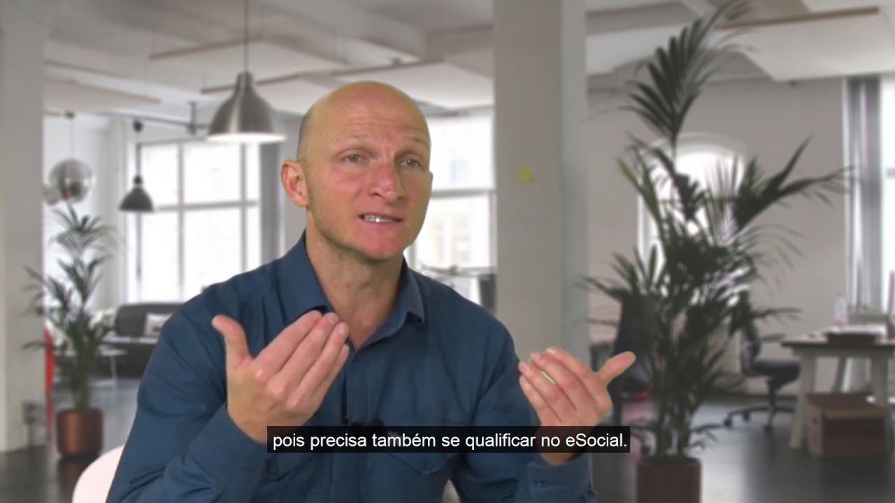 O papel do Técnico em Segurança do Trabalho nas empresas. - Senac EAD
