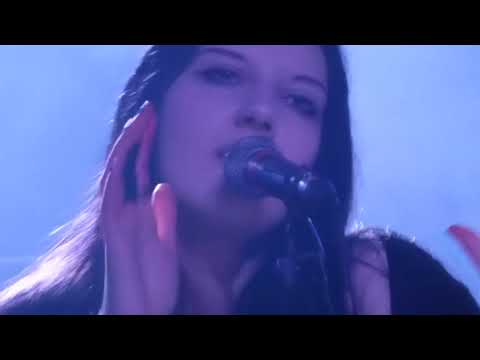 Draconian - Stellar Tombs (Unofficial Live Video)