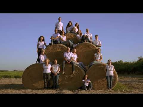 Shir Ha'emek שיר העמק