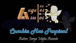 Cumbia Mas Tropical.wmv