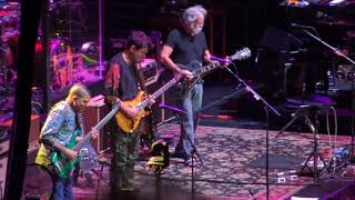 Dead & Co 11/12/17 MSG Cumberland Blues (repost)