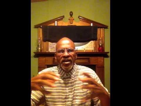 The Message of the Cross: The Bread of Life Part 2 John 6:48-58, 60-65