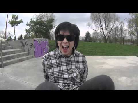 One Day In Troyes (Scootering)