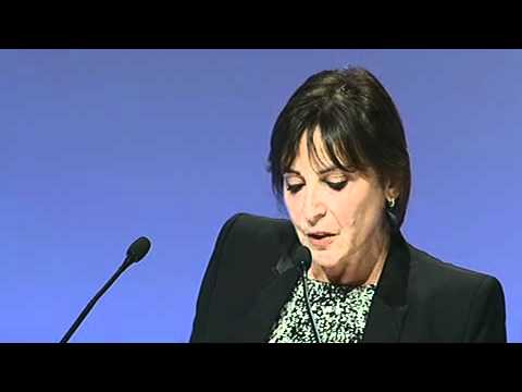 Global Meeting 2011: Forum welcome plenary