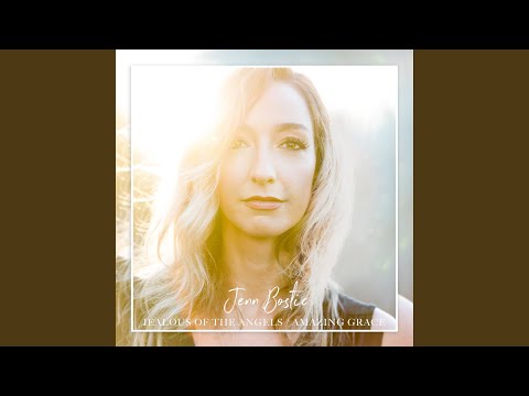 Thumbnail for Jealous of the Angels / Amazing Grace video
