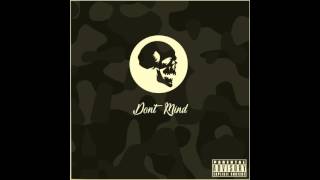 Risky - Don't Mind (Official Audio)