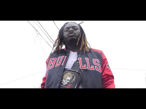 Stew Da Skud x Camp Juce x Tae Woods - Survivor