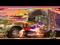 El Stingray Vs Guy Mugen Match 2 1 The Chosen Fighters