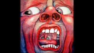 King Crimson - 21st Century Schizoid Man (HQ)