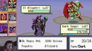 MARATON YUGIDUEL 5.1