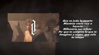 Alemán - Astro 2 LETRA