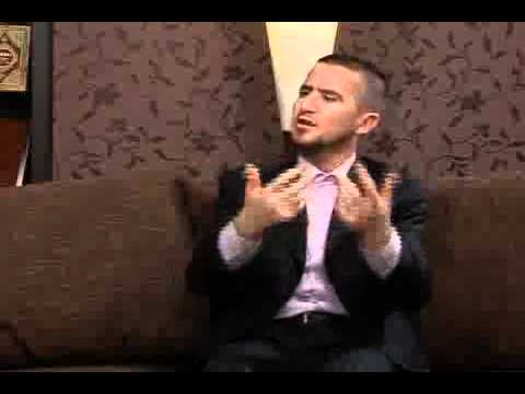 12-06 Ahmed Kalaja - Pyetje dhe përgjigje.flv