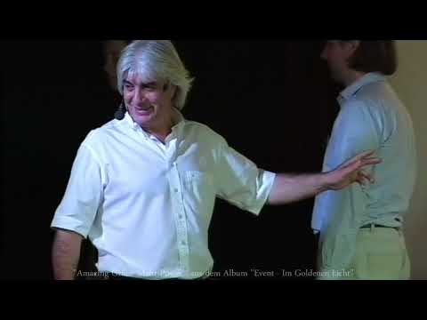 Armin Mattich/Experte: "Die Musik da, ist von Peter Wenzel, von meinem Freund!"