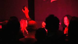 (Dead Moon) Fred And Toody - Can&#39;t Help Falling In Love (Ortlieb&#39;s) Philadelphia,Pa 6.18.15