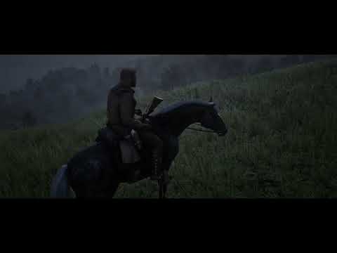 Achei um Cavalo Dálmata - Red Dead Redemption 2 #14