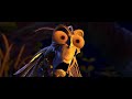 Arlo Scares Thumper