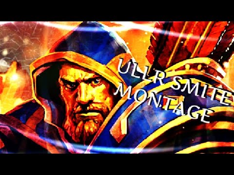 Ullr Smite Montage