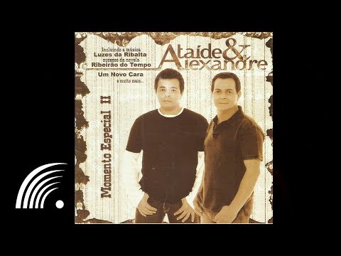 Althaír & Alexandre - Amor Que É Amor Não Mente (Momento Especial 2)(Áudio Oficial)