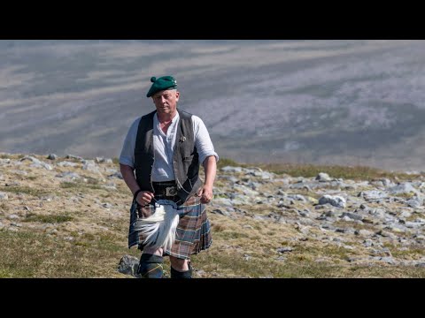 Spikkin' Scots (Doric) wi Paul Anderson 6: Beasties.