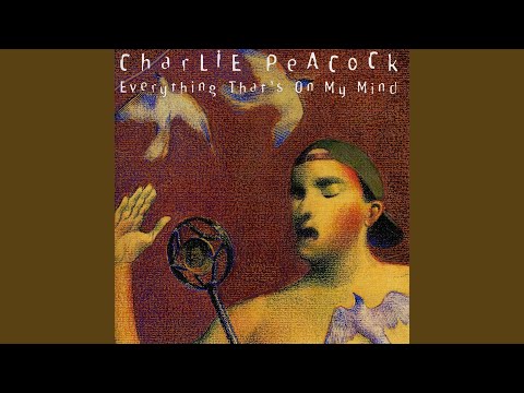 William and Maggie - Charlie Peacock