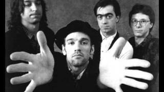 REM   Binky the Doormat