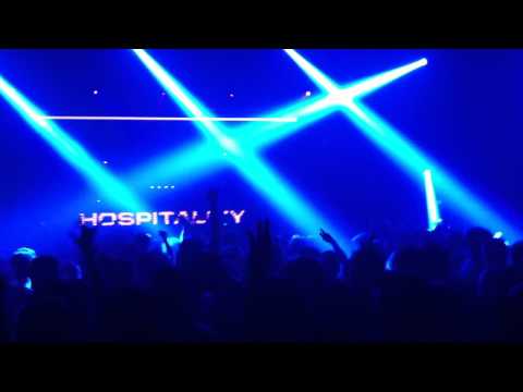 Danny Byrd & General Levy - Incredible Live at Warehouse Project