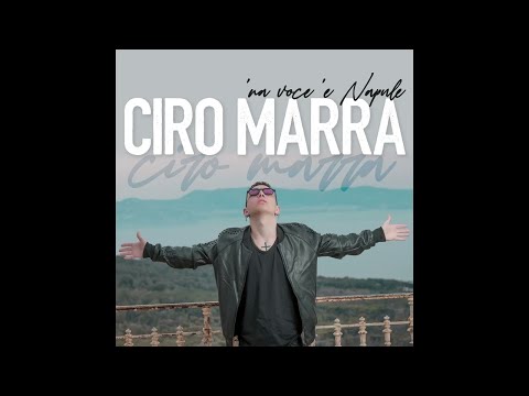 Ciro Marra - 'N'ata notte