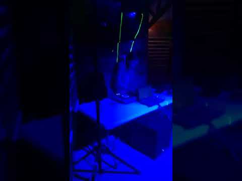 Psyfix @ UNION Psychedelic Party